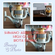 ykv JUAL REEL SPINNING SHIMANO AERNOS XT 5000