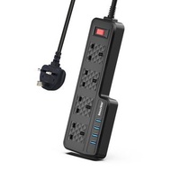 Imazing 防雷拖板 IM4U4K