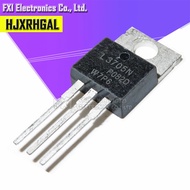 50 Pieces IRL3705NPBF IRL3705N TO-220 TO220 IRL3705 Molybdenum Oxide