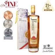JF Dominic Whisky (3L)