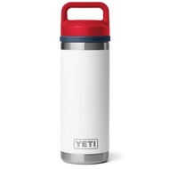 YETI Rambler 18oz 26oz stainless steel tumbler with chug cap