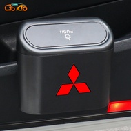 GTIOATO Car Trash Can Bin Car Garbage Bin Car Trash Bin Organizer Car Trashcan Garbage Bin For Car C