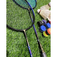 Raket Badminton Carbonex 8 Tour Sp