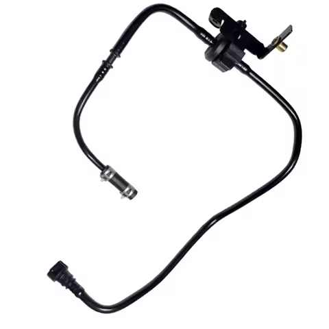 Fit For Ford Fiesta 1.6L 2014-2019 Fuel Evaporative Emissions Vapor Canister Purge Valve Solenoid VM