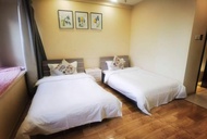 Gehrman Apartments (Shenyang Taiyuan Street Branch)