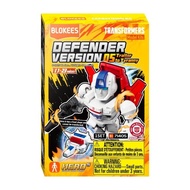 Blokees - ( Transformers Defender 05 ) Blindbox