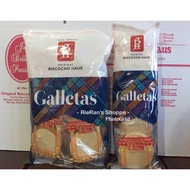 ┅COD Galletas (Biscocho Haus)