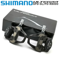 Pedal ( Bàn Đạp ) Shimano Ultegra PD-R8000 F1