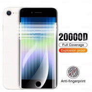 Hydrogel Screen Protector for iphone SE 2016 / iphone SE 2020 / iphone SE 2022 Full Cover