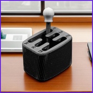 Gear Shifter Toy 3D Printed Gear Shifter Fingertip Toy Portable Creative Relaxation Tool for Stress 