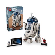 sgbrickswell LEGO Star Wars 75379 R2-D2