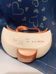 Panasonic EH SW55 眼部溫感按摩器😍