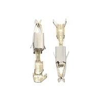 50/100/200Pcs 3.5MM Auto Crimping Wire Terminal 964296-1 964286-1 Connector Splice Terminals DJ623-E