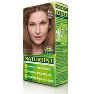 Naturtint 赫本-赫本植物性染髮劑--6G深金棕色