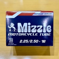 Ban Dalam MIZZLE 225/250-16 ( ring 16 )