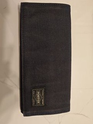 Porter 長款錢包
