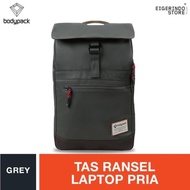 Bodypack Prodiger Modest 1.0 Laptop Backpack - Grey