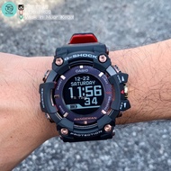 Casio G-SHOCK 35th Magma Ocean Rangeman GPR-B1000TF-1  GPR-B1000TF and GPR-B1000