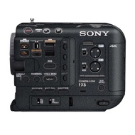 Walking Donkey Suitable for Sony FX6 Body Camera Protective Film fx6 Protective Film Sticker Sticker