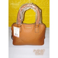 Mango touch two way bag