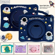 For Huawei MatePad 11 SE 10.4 T10 T10S Honor Pad 8 9 12.1 X8 Pro X9 11.5 inch 2023 Tablet Case Kids 