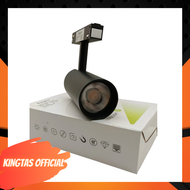 MAGNETIC TRACKLIGHT M20 GD 10W 20W KINGTAS