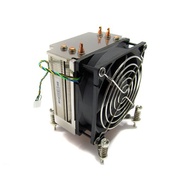 🔥Hot !!🔥 HP Z400 Z600 Z800 CPU Fan Heatsink 463981-001 463990-001