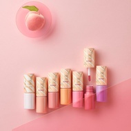 Liquid Velvet Blusher