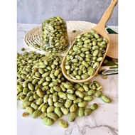 Dry Roasted Edamame Bean Lightly Salted