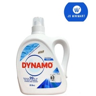 Dynamo Liquid Detergent Fresh 2.5Kg