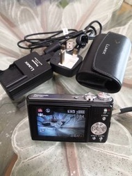 Panasonic DMC-ZR1