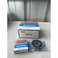 ASB Bearing 6302RS Original ASB Bearing/ Original 6302 2RS