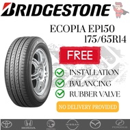 1756514 | BRIDGESTONE ECOPIA EP150 82T 175/65R14
