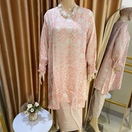 Almira VISCOSE BATIK BLOUSE