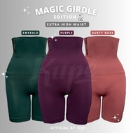 KUPE Girdle Magic Edition 2 (Limited Edition Color) by Naomi (Kupe Beaute)