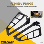 For BMW F900R F900XR G310R G310GS F750GS F850GS ADV Adventure Motorcycle CNC Front Rear Turn Signal 