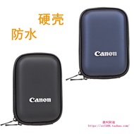 *New* Suitable for Canon Vlog Camera Bag Hard Shell G7X2 G7X3 G7X Mark II III Waterproof Protective Case