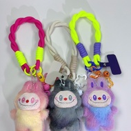 3.0 Bun Doll Reinforced Handle Rope Bag Mobile Phone General Hanging Decoration3.0拉布玩偶加固手绳包包手机通用挂饰10