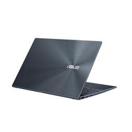 米特3C數位–ASUS 華碩 ZenBook Flip 13 輕薄翻轉筆電 綠松灰