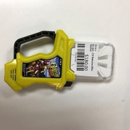 Ex-aid - DX Bakusou Bike Gashat