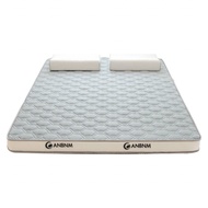 Latex Mattress Cushion For Home Bedroom Tatami Sponge Mat Cushion Foldable Mattress Cushion Dormitory Students Single