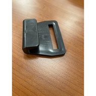 1 3/4’’ FLAT J HOOK HEAVY DUTY PP PLASTIC TARPAULIN CANVAS HOOK CANGKUK