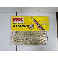 RK 415 132L CHAIN HEAVY DUTY
