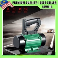 220V/380V Hand-Held Concrete Vibrator Small High Efficiency Cement Troweling Vibrator Portable Cemen