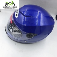 Motorcycle Helmet Full Face For Motorcycle Parts HPH