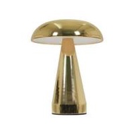 ไฟตั้งโต๊ะ LED CARINI T220870 3 วัตต์ สีทอง (1264978)