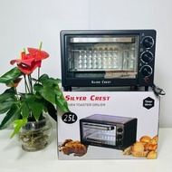 Straw Baking Oven Electric Oven Household Baking Multifunctional Large-Capacity Desktop Cake Oven El
