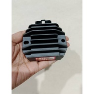 FZ150 OLD / NEW REGULATOR - RECTIFIER NK FZ150i POTONG KARAN CAS BATTERY