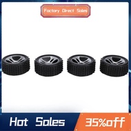 4PCS Wheels Tires Tyre A959-01 for  A959 A959-B A959-A 1/18 RC Car Spare Parts Accessories