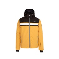 TRESPASS Trespass Mens Vaughn DLX Ski Jacket